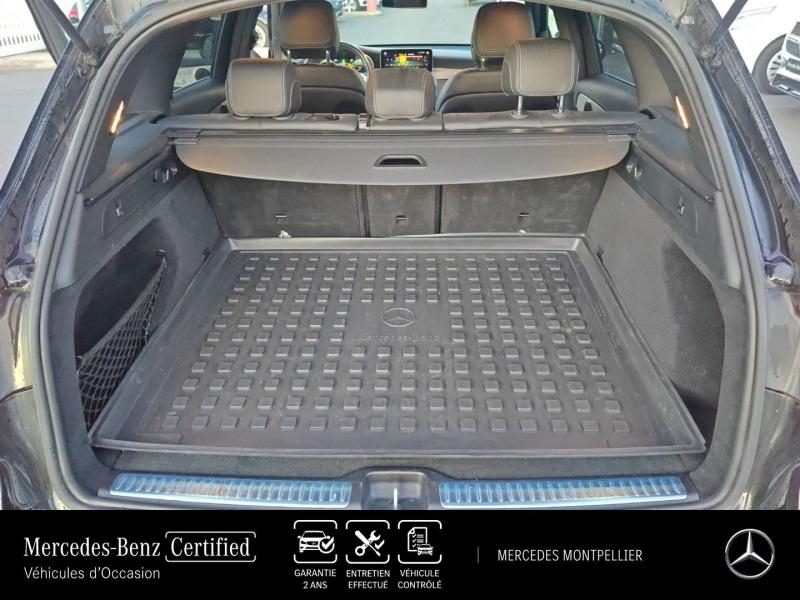 MERCEDES-BENZ GLC d’occasion à vendre à MONTPELLIER chez SODIRA (Photo 15)