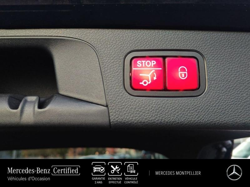 MERCEDES-BENZ GLC d’occasion à vendre à MONTPELLIER chez SODIRA (Photo 17)