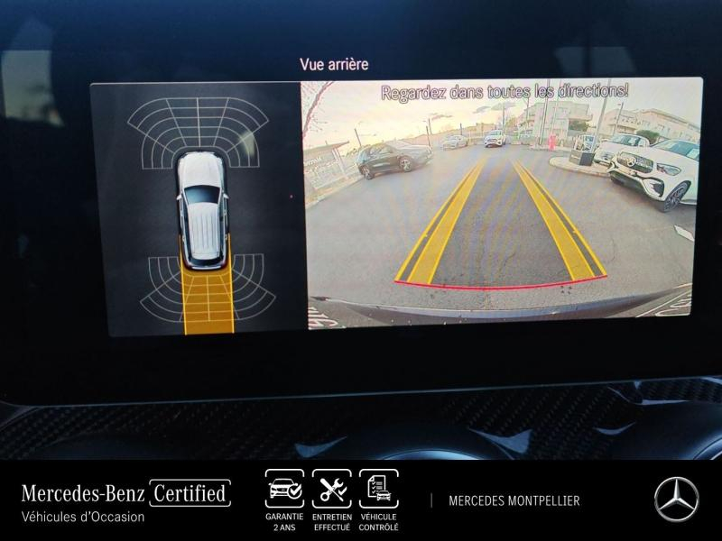MERCEDES-BENZ GLC d’occasion à vendre à MONTPELLIER chez SODIRA (Photo 18)