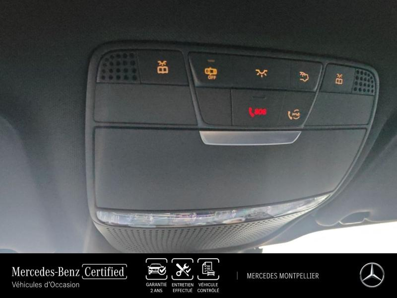 MERCEDES-BENZ GLC d’occasion à vendre à MONTPELLIER chez SODIRA (Photo 19)