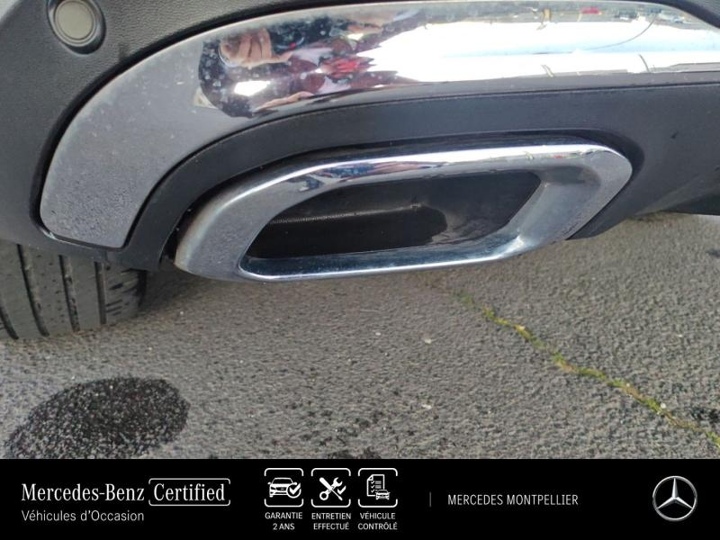 MERCEDES-BENZ GLC d’occasion à vendre à MONTPELLIER chez SODIRA (Photo 20)