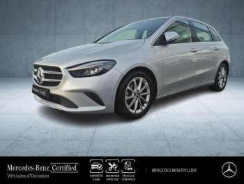 MERCEDES-BENZ Classe B d’occasion à vendre à MONTPELLIER