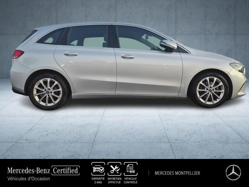MERCEDES-BENZ Classe B d’occasion à vendre à MONTPELLIER chez SODIRA (Photo 6)