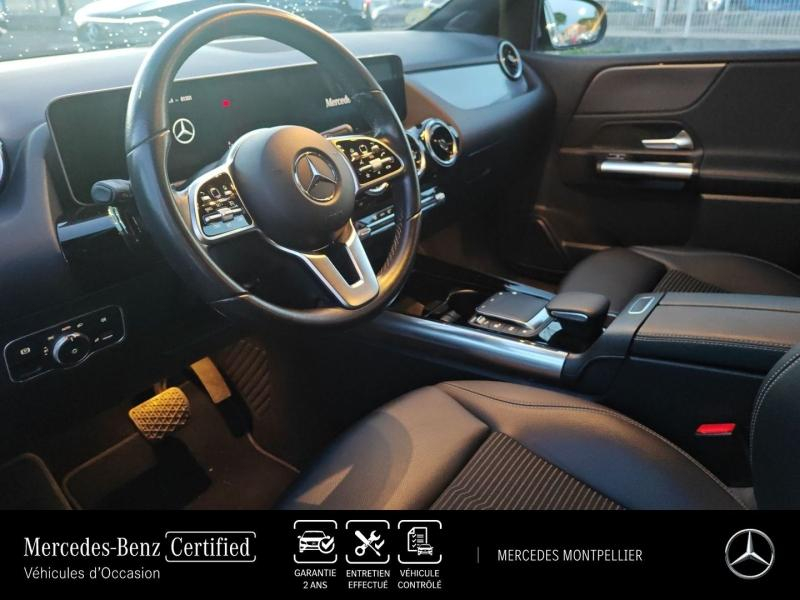 MERCEDES-BENZ Classe B d’occasion à vendre à MONTPELLIER chez SODIRA (Photo 10)