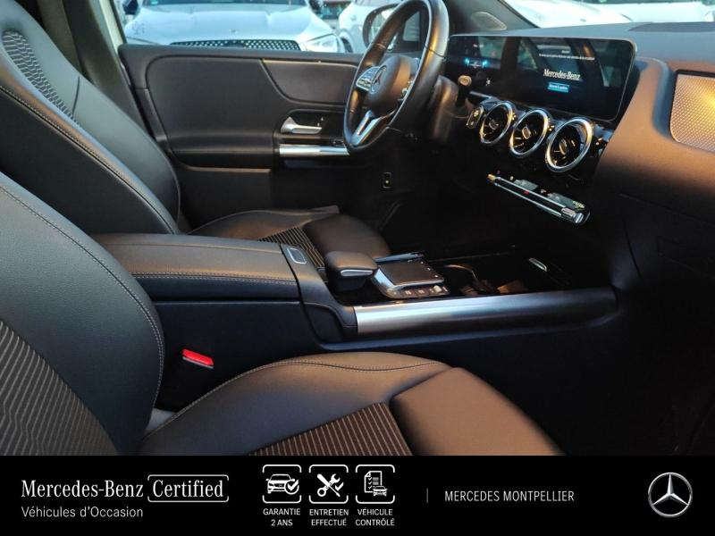 MERCEDES-BENZ Classe B d’occasion à vendre à MONTPELLIER chez SODIRA (Photo 11)