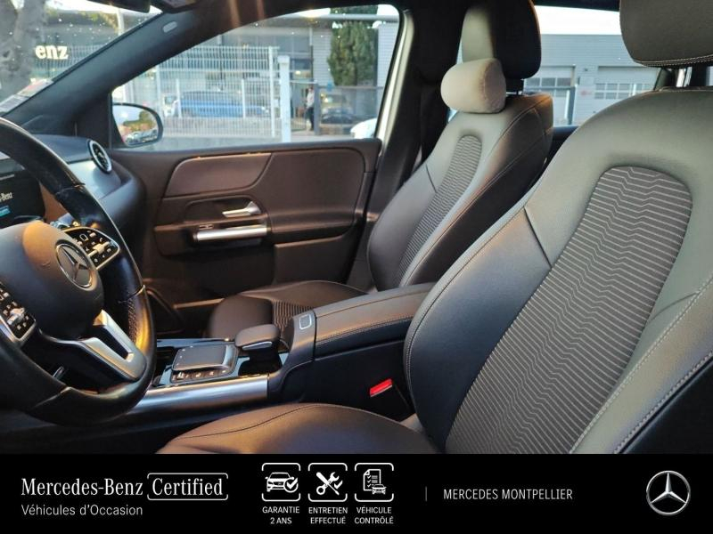 MERCEDES-BENZ Classe B d’occasion à vendre à MONTPELLIER chez SODIRA (Photo 12)