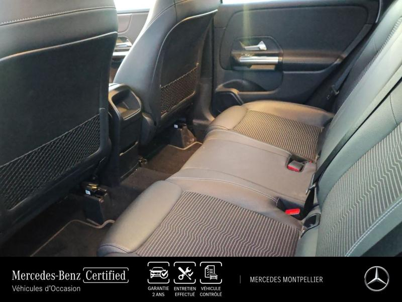 MERCEDES-BENZ Classe B d’occasion à vendre à MONTPELLIER chez SODIRA (Photo 14)