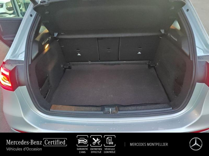 MERCEDES-BENZ Classe B d’occasion à vendre à MONTPELLIER chez SODIRA (Photo 15)