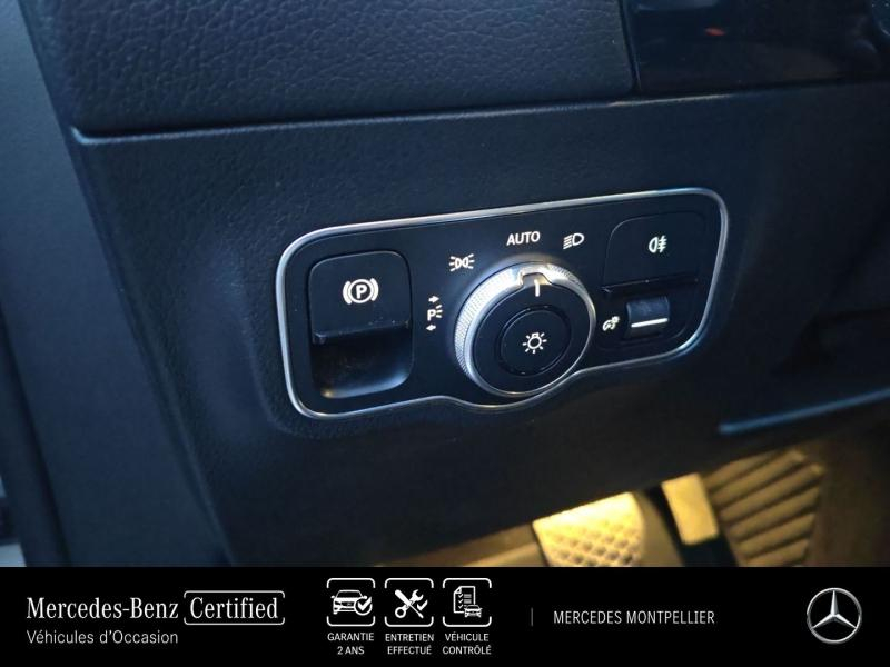 MERCEDES-BENZ Classe B d’occasion à vendre à MONTPELLIER chez SODIRA (Photo 16)