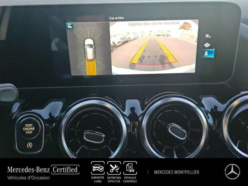 MERCEDES-BENZ Classe B d’occasion à vendre à MONTPELLIER chez SODIRA (Photo 17)