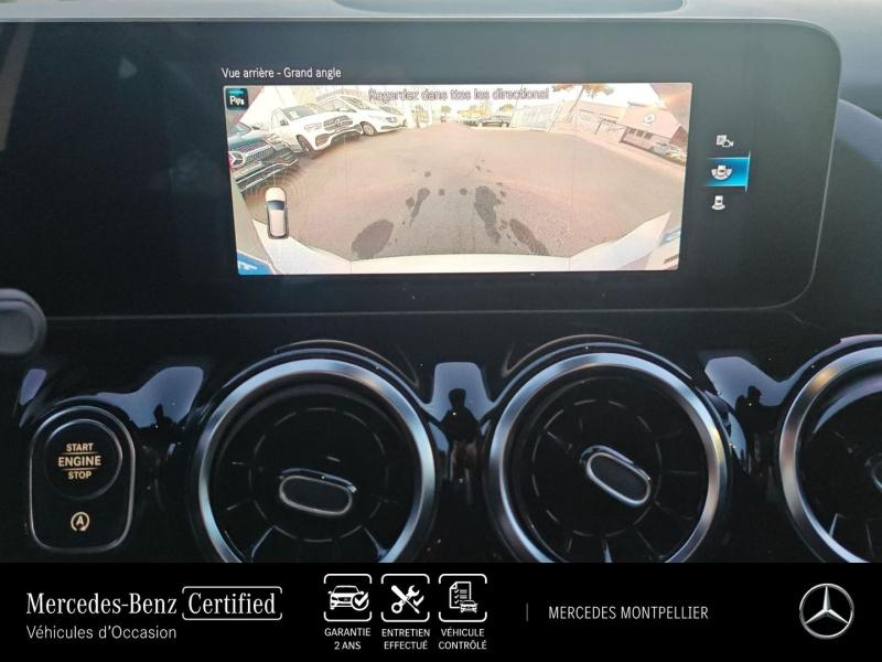 MERCEDES-BENZ Classe B d’occasion à vendre à MONTPELLIER chez SODIRA (Photo 18)