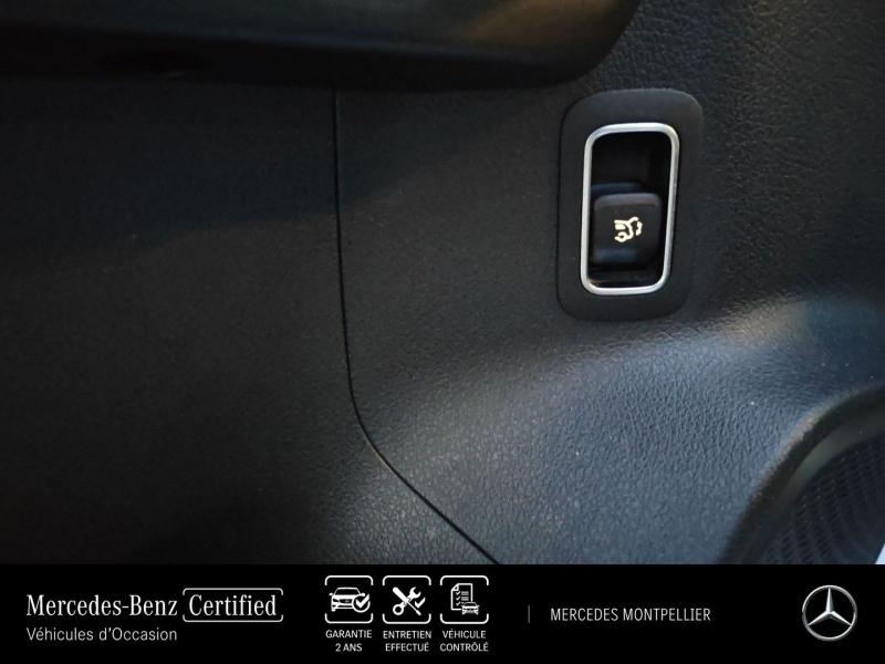 MERCEDES-BENZ Classe B d’occasion à vendre à MONTPELLIER chez SODIRA (Photo 19)