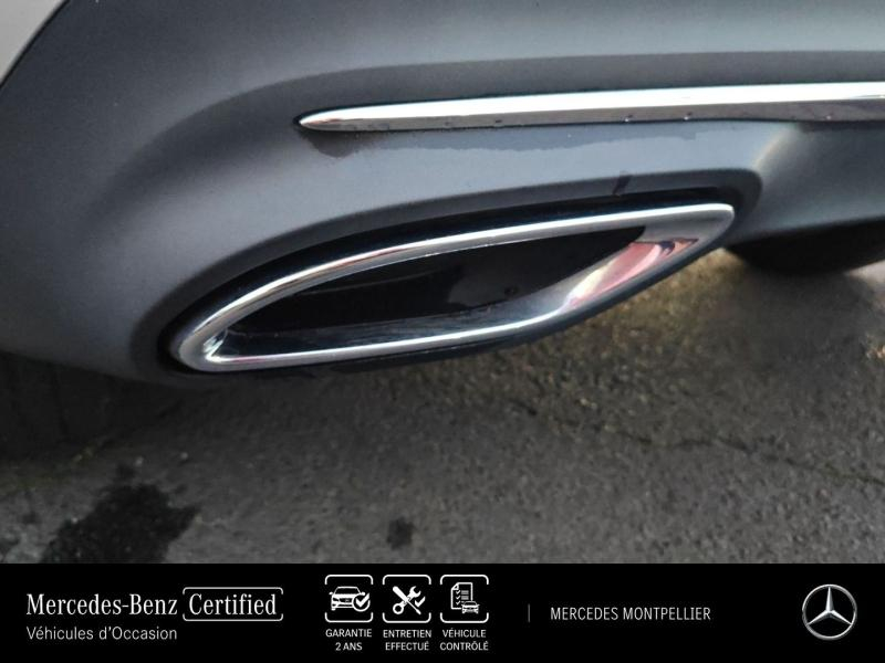MERCEDES-BENZ Classe B d’occasion à vendre à MONTPELLIER chez SODIRA (Photo 20)