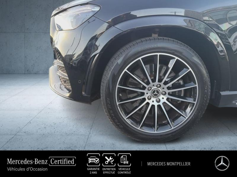 MERCEDES-BENZ GLE d’occasion à vendre à MONTPELLIER chez SODIRA (Photo 9)