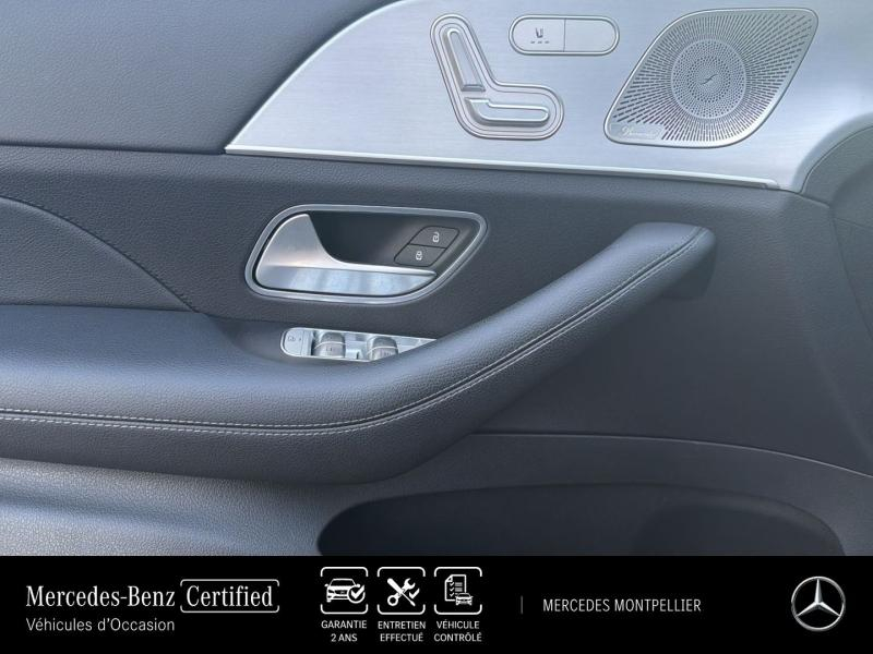 MERCEDES-BENZ GLE d’occasion à vendre à MONTPELLIER chez SODIRA (Photo 17)