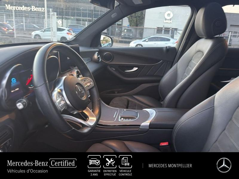 MERCEDES-BENZ GLC d’occasion à vendre à MONTPELLIER chez SODIRA (Photo 12)