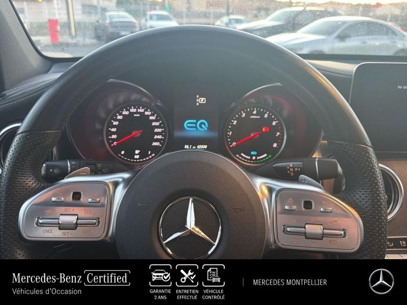 MERCEDES-BENZ GLC d’occasion à vendre à MONTPELLIER chez SODIRA (Photo 13)