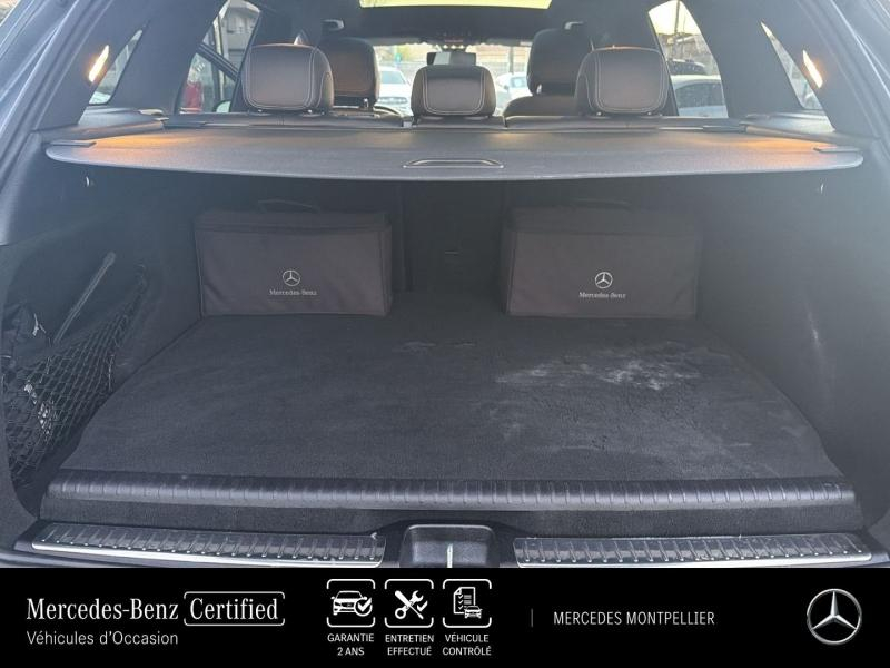 MERCEDES-BENZ GLC d’occasion à vendre à MONTPELLIER chez SODIRA (Photo 15)