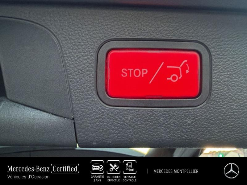 MERCEDES-BENZ GLC d’occasion à vendre à MONTPELLIER chez SODIRA (Photo 16)