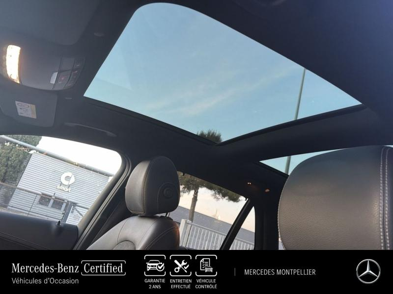 MERCEDES-BENZ GLC d’occasion à vendre à MONTPELLIER chez SODIRA (Photo 18)