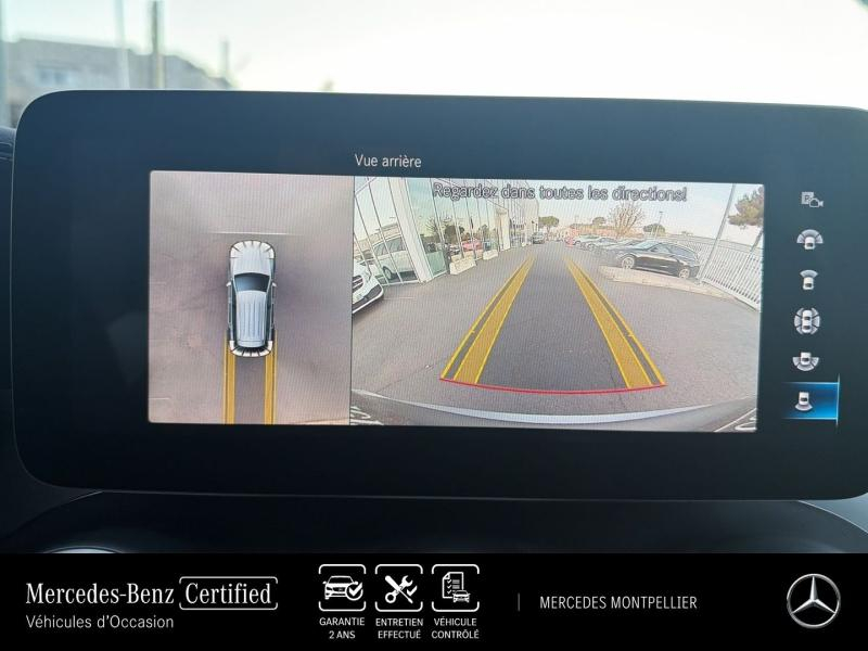 MERCEDES-BENZ GLC d’occasion à vendre à MONTPELLIER chez SODIRA (Photo 19)