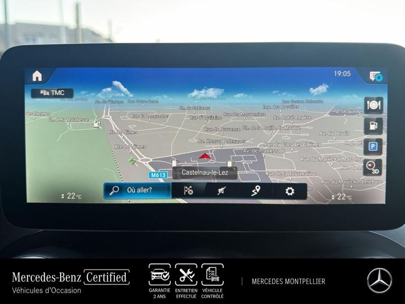 MERCEDES-BENZ GLC d’occasion à vendre à MONTPELLIER chez SODIRA (Photo 20)