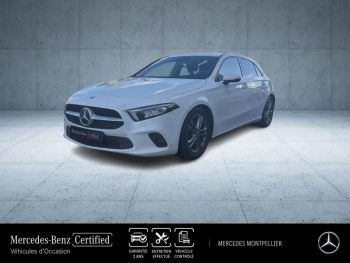 MERCEDES-BENZ Classe A d’occasion à vendre à MONTPELLIER