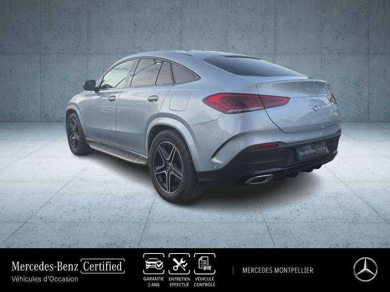 MERCEDES-BENZ GLE Coupé d’occasion à vendre à MONTPELLIER chez SODIRA (Photo 3)