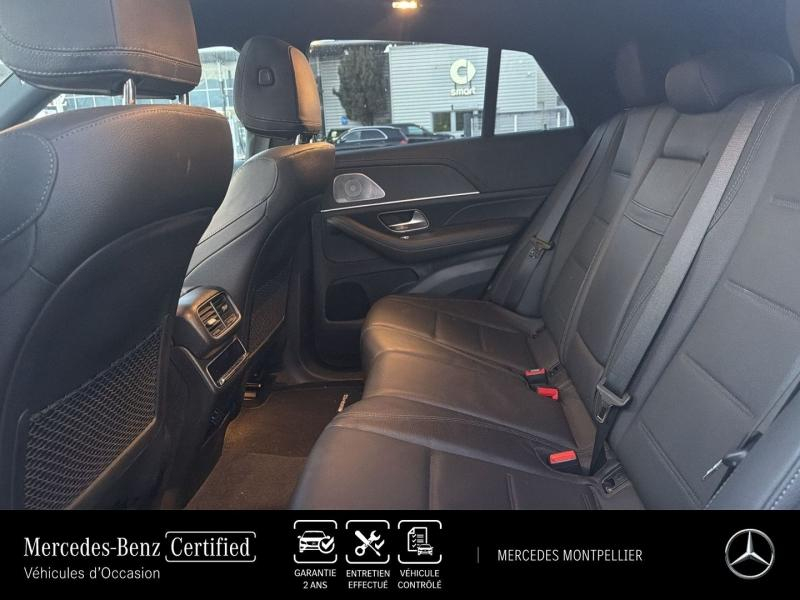 MERCEDES-BENZ GLE Coupé d’occasion à vendre à MONTPELLIER chez SODIRA (Photo 14)