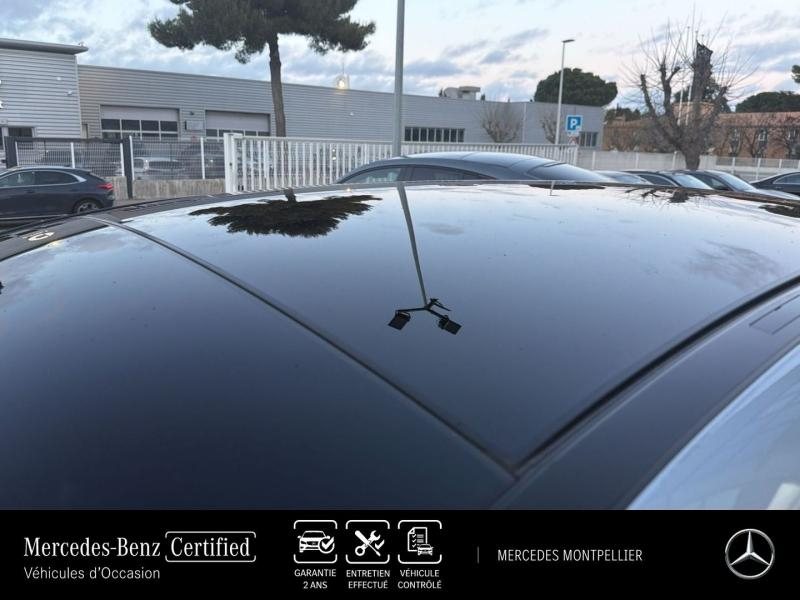 MERCEDES-BENZ GLE Coupé d’occasion à vendre à MONTPELLIER chez SODIRA (Photo 17)