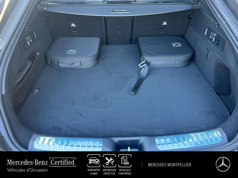 MERCEDES-BENZ GLC Coupé d’occasion à vendre à MONTPELLIER chez SODIRA (Photo 9)