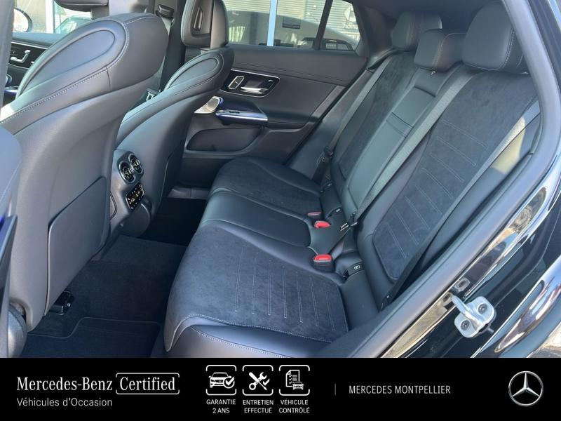 MERCEDES-BENZ GLC Coupé d’occasion à vendre à MONTPELLIER chez SODIRA (Photo 11)