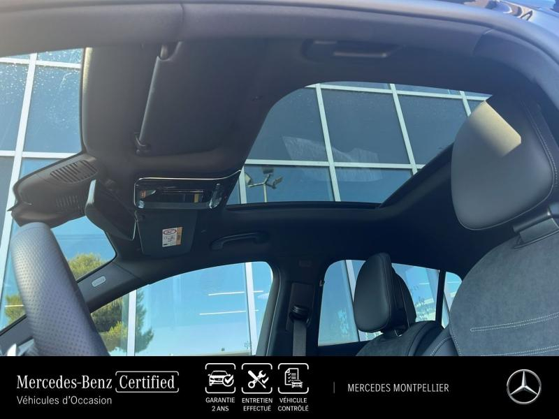 MERCEDES-BENZ GLC Coupé d’occasion à vendre à MONTPELLIER chez SODIRA (Photo 15)