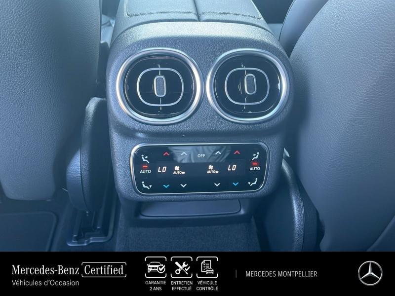 MERCEDES-BENZ GLC Coupé d’occasion à vendre à MONTPELLIER chez SODIRA (Photo 18)