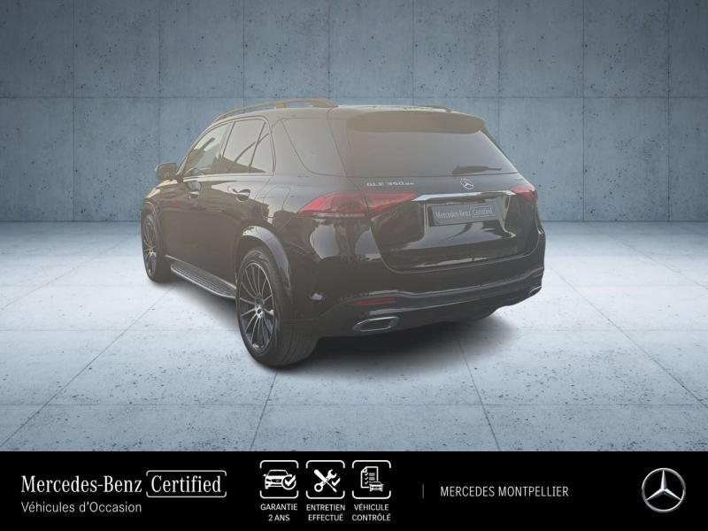 MERCEDES-BENZ GLE d’occasion à vendre à MONTPELLIER chez SODIRA (Photo 3)