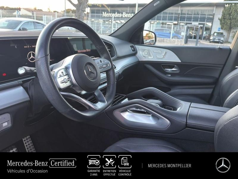 MERCEDES-BENZ GLE d’occasion à vendre à MONTPELLIER chez SODIRA (Photo 10)