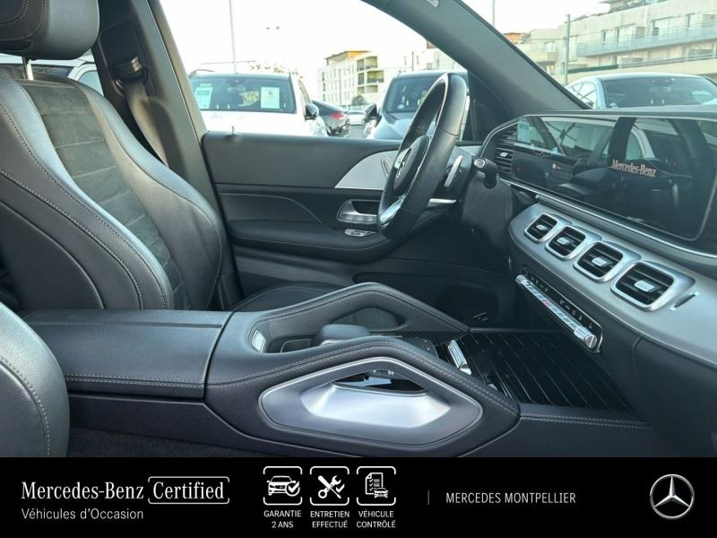 MERCEDES-BENZ GLE d’occasion à vendre à MONTPELLIER chez SODIRA (Photo 11)