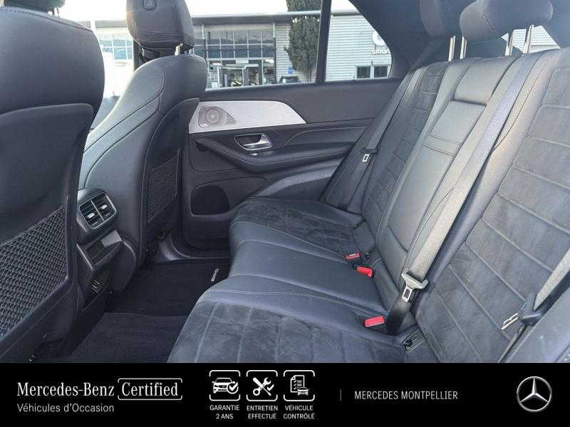 MERCEDES-BENZ GLE d’occasion à vendre à MONTPELLIER chez SODIRA (Photo 14)