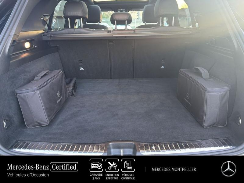 MERCEDES-BENZ GLE d’occasion à vendre à MONTPELLIER chez SODIRA (Photo 15)
