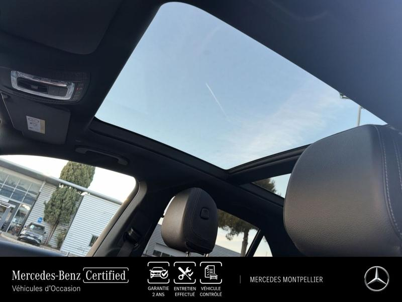 MERCEDES-BENZ GLE d’occasion à vendre à MONTPELLIER chez SODIRA (Photo 18)