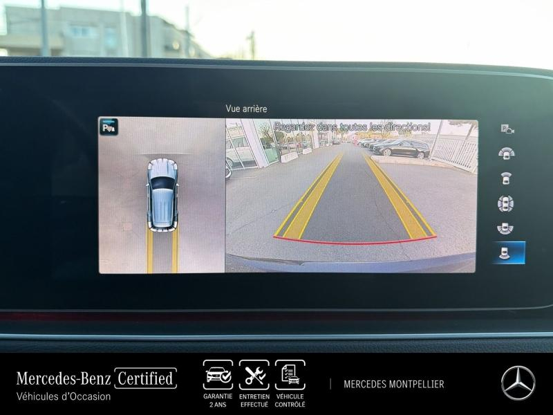 MERCEDES-BENZ GLE d’occasion à vendre à MONTPELLIER chez SODIRA (Photo 19)