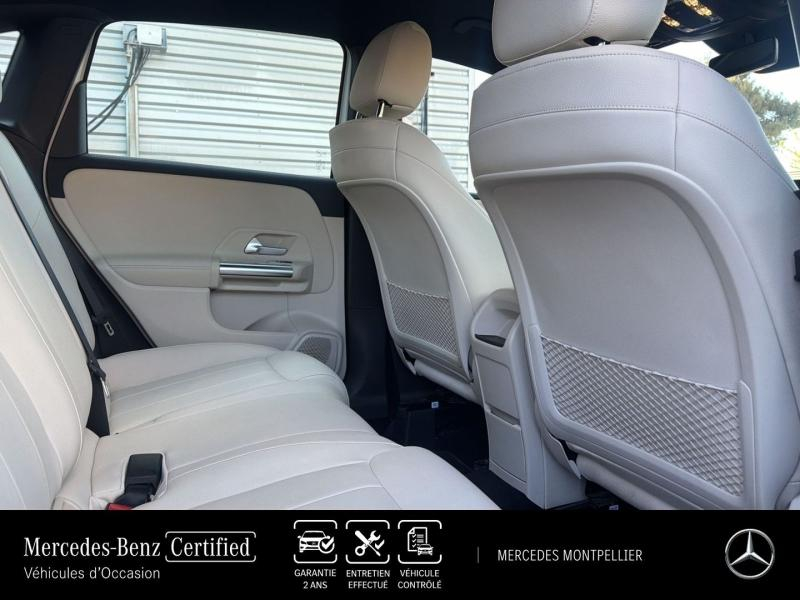 MERCEDES-BENZ Classe B d’occasion à vendre à MONTPELLIER chez SODIRA (Photo 14)