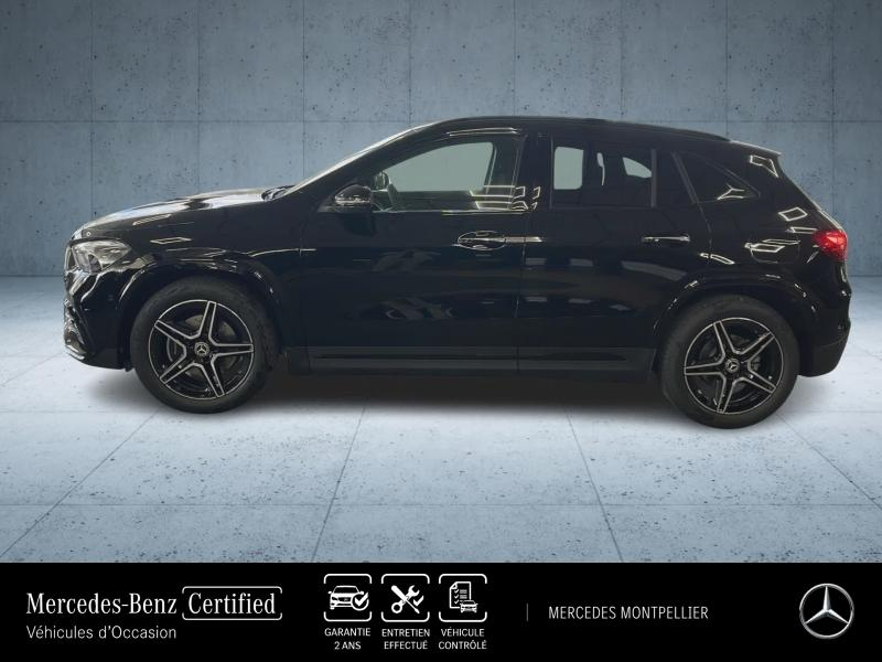 MERCEDES-BENZ Classe GLA d’occasion à vendre à MONTPELLIER chez SODIRA (Photo 3)