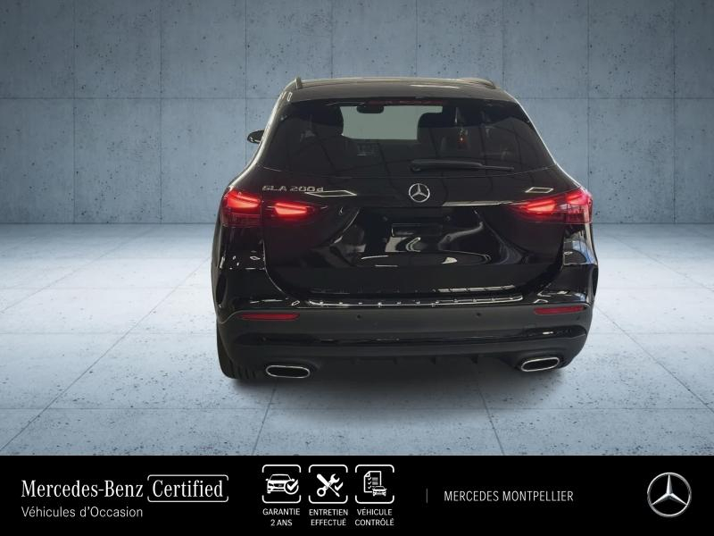 MERCEDES-BENZ Classe GLA d’occasion à vendre à MONTPELLIER chez SODIRA (Photo 5)