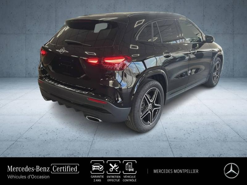 MERCEDES-BENZ Classe GLA d’occasion à vendre à MONTPELLIER chez SODIRA (Photo 6)