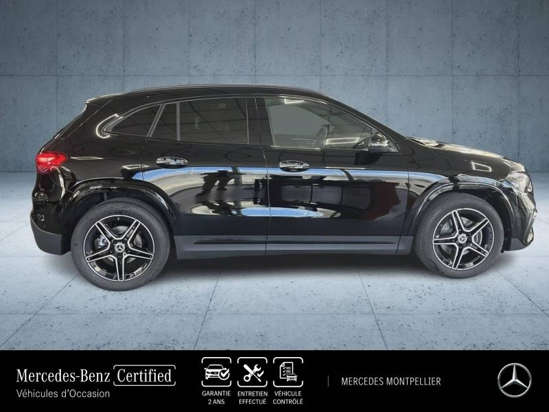 MERCEDES-BENZ Classe GLA d’occasion à vendre à MONTPELLIER chez SODIRA (Photo 7)
