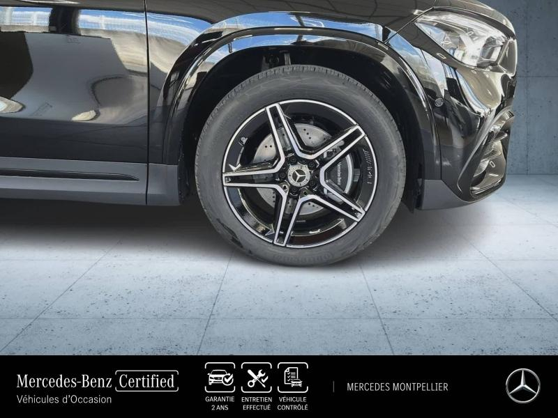 MERCEDES-BENZ Classe GLA d’occasion à vendre à MONTPELLIER chez SODIRA (Photo 9)