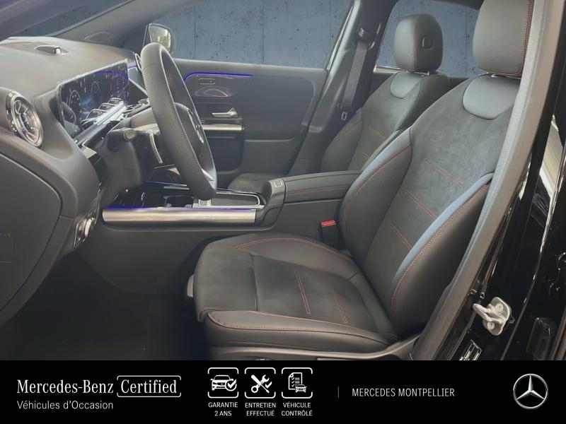 MERCEDES-BENZ Classe GLA d’occasion à vendre à MONTPELLIER chez SODIRA (Photo 10)