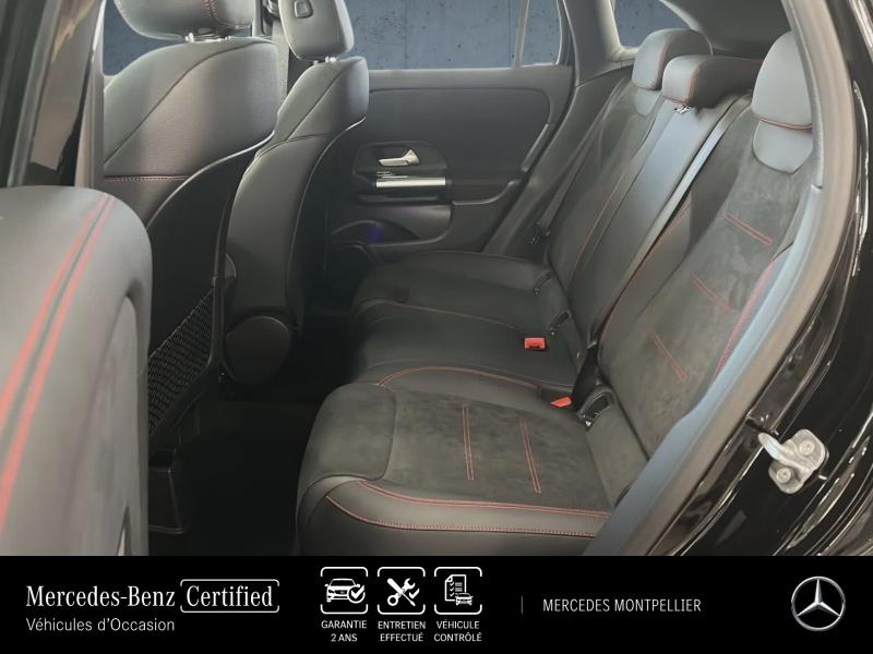 MERCEDES-BENZ Classe GLA d’occasion à vendre à MONTPELLIER chez SODIRA (Photo 11)