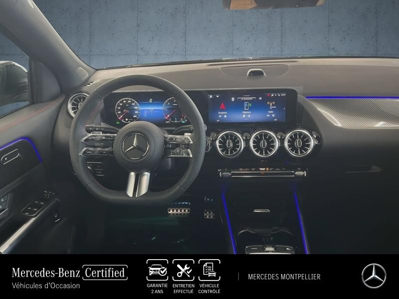 MERCEDES-BENZ Classe GLA d’occasion à vendre à MONTPELLIER chez SODIRA (Photo 12)